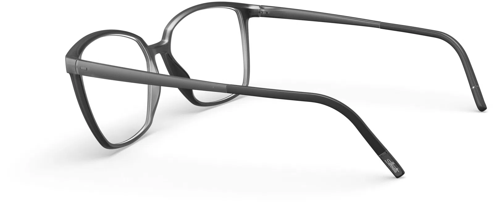 Silhouette Vivid Sky FR 1613 Eyeglasses - view 34